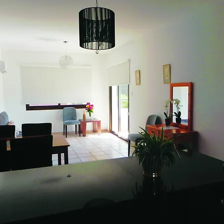 Andries Ξενοδοχείο με διαμερίσματα 3*