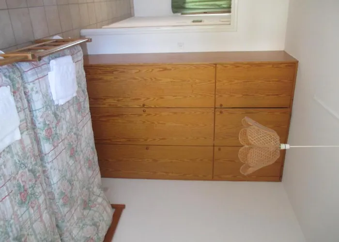 Apartahotel Andries 3*