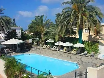 Apartahotel Andries 3*