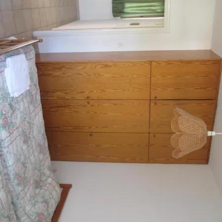 מלון דירות Andries 3*