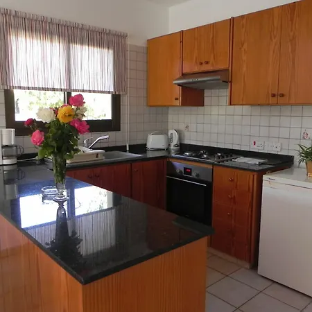 Andries 3* פאפוס